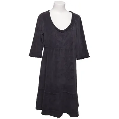 Kjole (Grå) fra Me&i Bomuld, Polyester