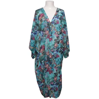 Strandkjole (Blå, Grøn, Lilla) fra KappAhl Genanvendt polyester