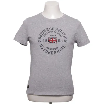 T-shirt (Gray) from Morris Tailoring