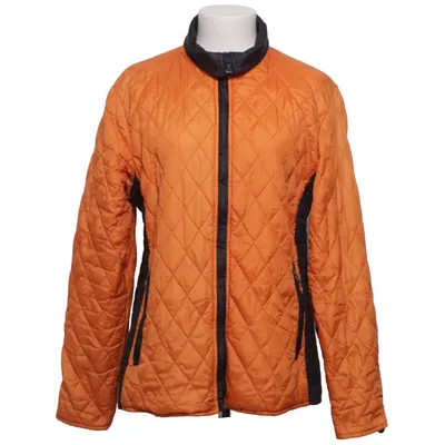 Windjack (Oranje) van Only Jeans Wear