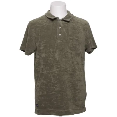 Poloshirt (Jack) von Robbie Moor Baumwolle, Polyester