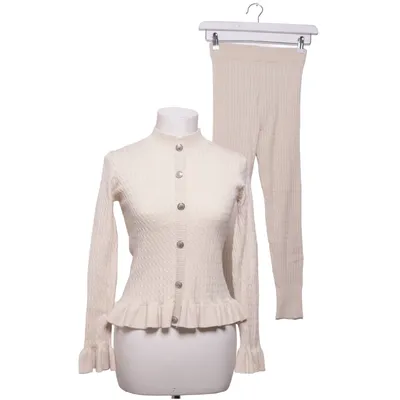 Set (Beige) from Emma & Ashley Polyamide, Polyester, Viscose