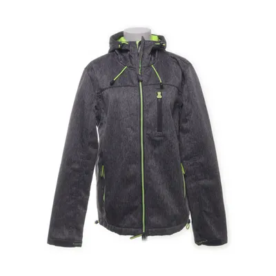 Softshelljacka (Windtrekker) från Superdry Polyester