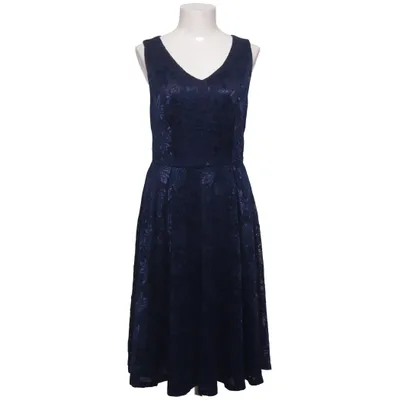 Robe (Bleu) de Jetset Trends