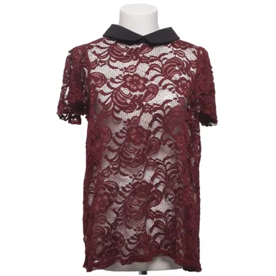 Top (Rood) van Zoey