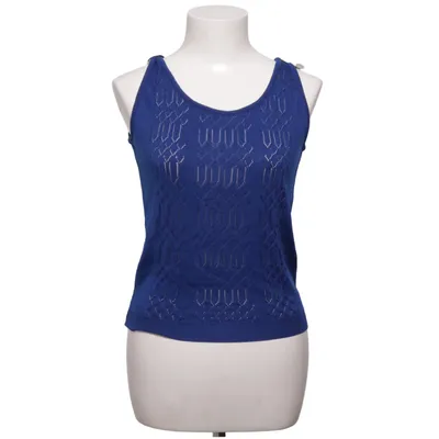 Tanktop  (Blå) fra Martello