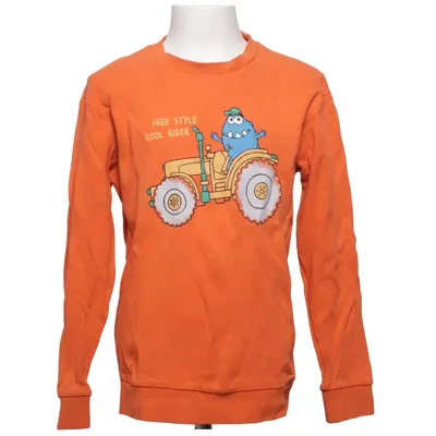 Sweatshirt (Orange) de LC Waikiki