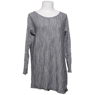 Tunic (Beth Asymmetric Knit) from Pieszak Cotton, Polyester