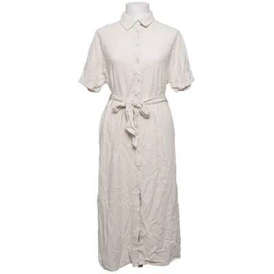 Shirt dress (Miva Linen Dress) from Rut & Circle Linen, Viscose