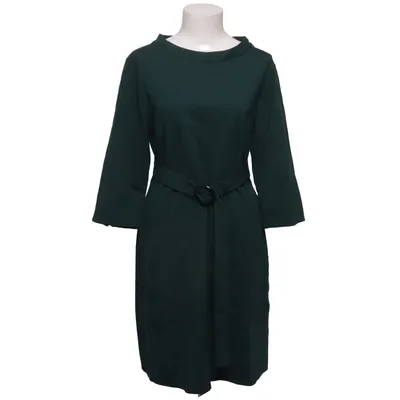 Robe (Vert) de Cissi och Selma Élasthane, Polyester, Viscose