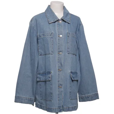 Veste en jean (Bleu) de Pernilla Wahlgren Coton