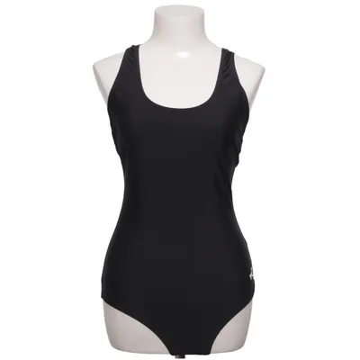 Romper (Zwart) van Livv Elastaan, Polyester