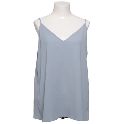 Débardeur (Bleu) de Uniqlo Polyester
