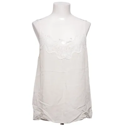 Top (Beige) fra Ril's Silke