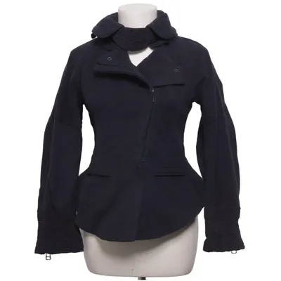 Veste de motard (Conscious Exclusive) de H&M Conscious Collection Exclusive Coton