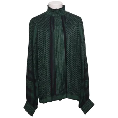 Blouse (936 Daline Shirt) van Cecilie Copenhagen Viscose