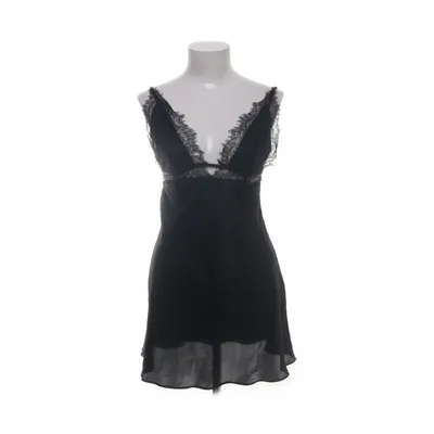 Negligee (Black) from Private Collection by Hunkemöller Polyester