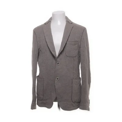 Blazer (Beige) from Brecos Acetate, Cashmere, Polyester, Wool
