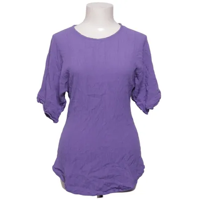 Top (Lila) van Angel Circle Viscose