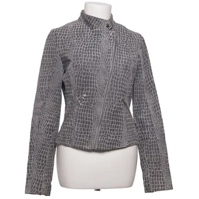 Bikerjack (Biker 032) van Goosecraft Leer, Polyester