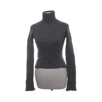 Coltrui (Grijs) van Zara Knit Polyamide, Polyester, Viscose