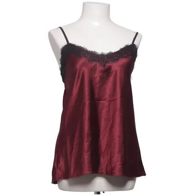 Pyjamaslinne (Röd, Svart) Polyester