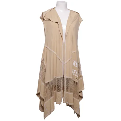 Cardigan (Beige) de Jones Élasthane, Viscose