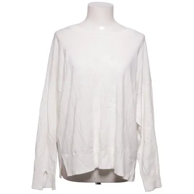 Trui (Bozena Rib Pullover) van Isay Katoen