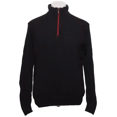 Sweater (Black) from Arnold Palmer Cotton