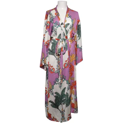 Robe de chambre (Multicolore)