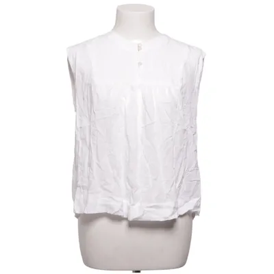 Yläosa (Valkoinen) kohteesta Tommy Hilfiger Jeans Viskoosi