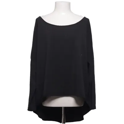 Topp (Svart) från FAV Bomull, Elastan, Polyester