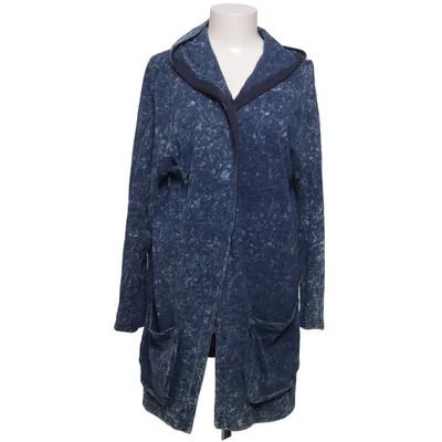 Strickjacke (Blau) von Liberty Woman Baumwolle