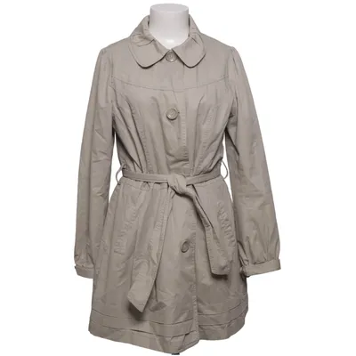 Trench-coat (Beige) de Gianini Coton, Polyester