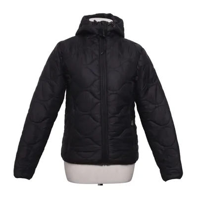 Jacke (Schwarz) von Vinson Polo Club Polyamid
