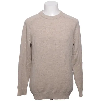 Pull-over (Beige) de Selected Homme Laine