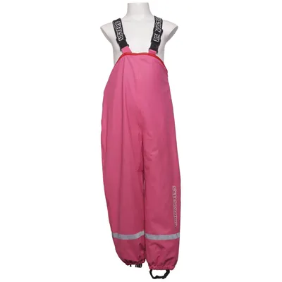 Regnbyxor (Rosa) från Rainbusters Polyester
