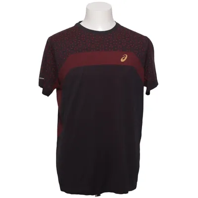 Maillot de sport (Noir, Rouge, Multicolore) de Asics