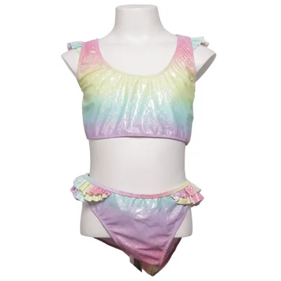 Bikini (Flerfärgad) från Tex Elastan, Polyester