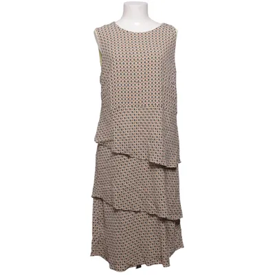 Kjole (Beige, Brun, Sort) fra Gerry Weber Collection