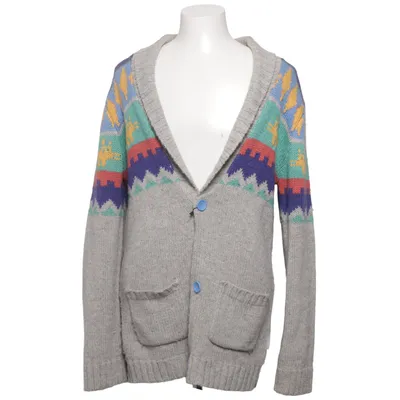 Kofta (8.710.253 Cardi) från Humör Akryl, Polyamid, Ull