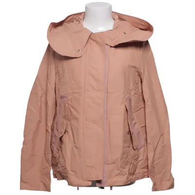 Veste (Beige) de Mango Suit Coton, Polyamide