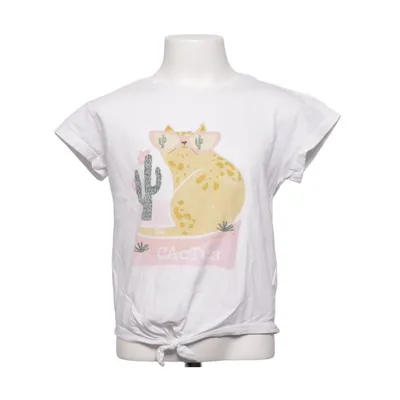 T-shirt (White) from Cool Club by SMYK Cotton
