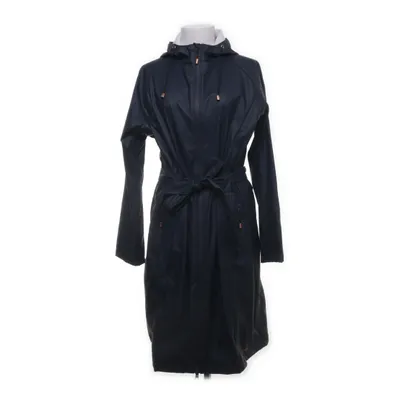 Regnkappa (Blå) från Dranella