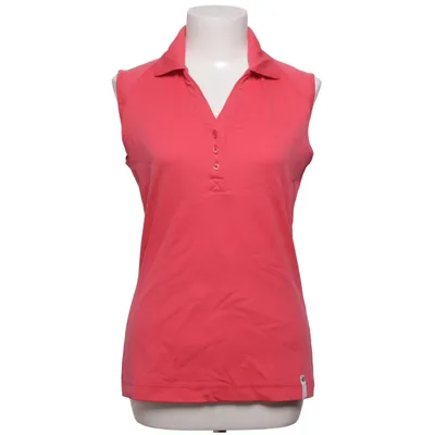 Top (Rood) van Brax Golf