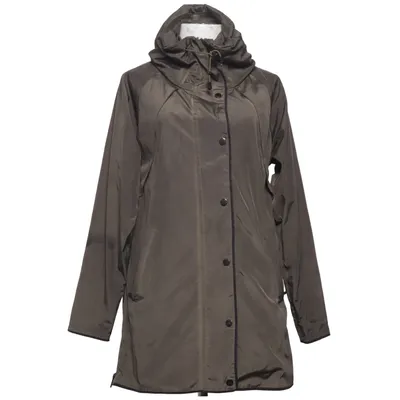 Jacket (Green) from Ilse Jacobsen