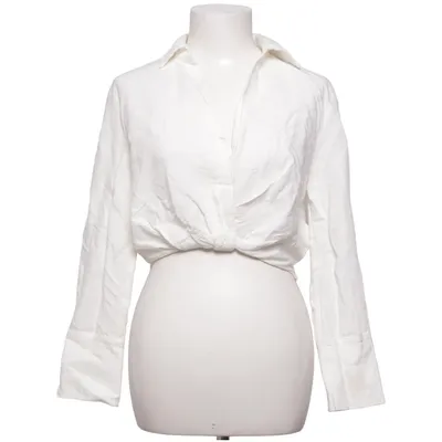 Blouse (Blanc) de Zara