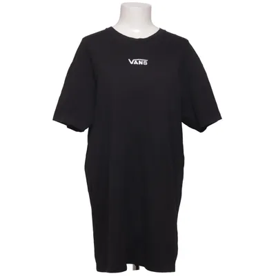 T-shirt (Noir) de Vans Coton