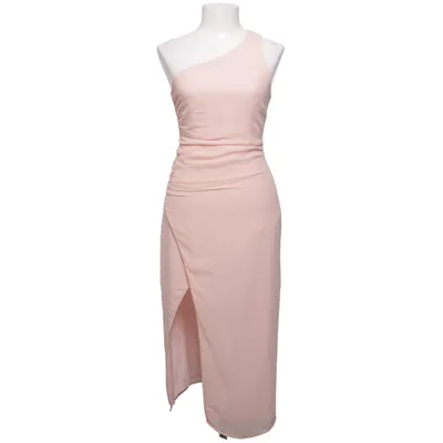 Cocktailklänning (Rosa) från NBD Elastan, Polyester