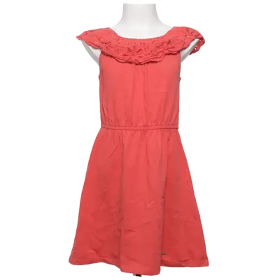 Robe (Rouge) de Hampton Republic Coton